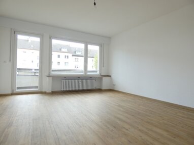 Wohnung zur Miete 1.050 € 4 Zimmer 123,5 m² 3. Geschoss Goetheplatz 1 Altstadt II - Südost Mülheim 45468