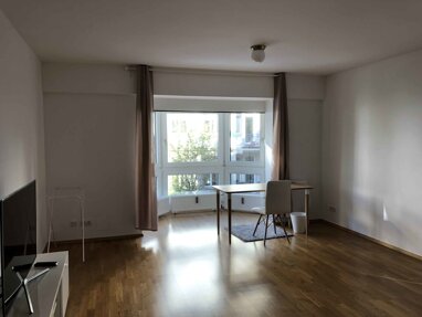 Wohnung zur Miete Wohnen auf Zeit 870 € 5 Zimmer 24 m² frei ab 04.07.2024 Wolfsgangstraße 91 Westend - Nord Frankfurt am Main 60322