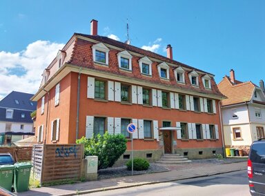 Wohnung zum Kauf 184.000 € 3 Zimmer 71 m² Südstadt Villingen-Schwenningen 78050