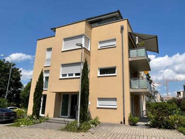 Büro-/Praxisfläche zum Kauf 459.000 € 4 Zimmer St. Georgen - Nord Freiburg 79111