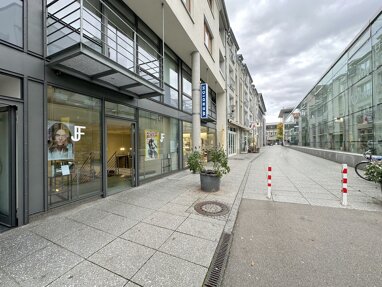 Wohnung zum Kauf 249.000 € 2 Zimmer 65 m² Mitte Lörrach 79539