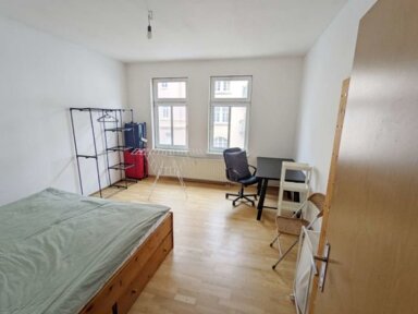 WG-Zimmer zur Miete 270 € 18 m² 1. Geschoss frei ab sofort Arvid-Harnack-Straße Jena - Zentrum Jena 07743