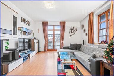 Wohnung zum Kauf 125.000 € 2 Zimmer 61,8 m² 1. Geschoss Weiler Weiler-Simmerberg 88171