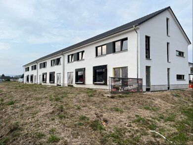 Reihenendhaus zum Kauf provisionsfrei 446.000 € 5 Zimmer 136 m² 360 m² Grundstück Segelhorst Hessisch Oldendorf 31840