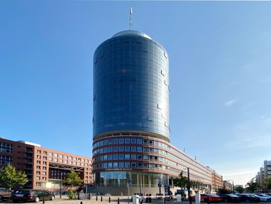Bürofläche zur Miete Provisionsfrei 19,50 € 1.590 m² Bürofläche teilbar ab 434 m² HafenCity Hamburg 20457