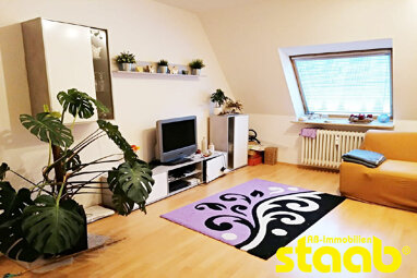 Wohnung zur Miete 510 € 2 Zimmer 58 m² Glattbach 63864