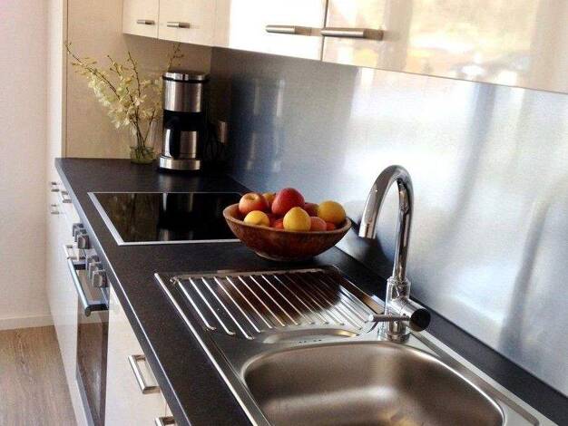 WG-Zimmer zur Miete Wohnen auf Zeit 985 € 41 m² EG frei ab sofort Lehnengasse 1 Fischenich Hürth 50354