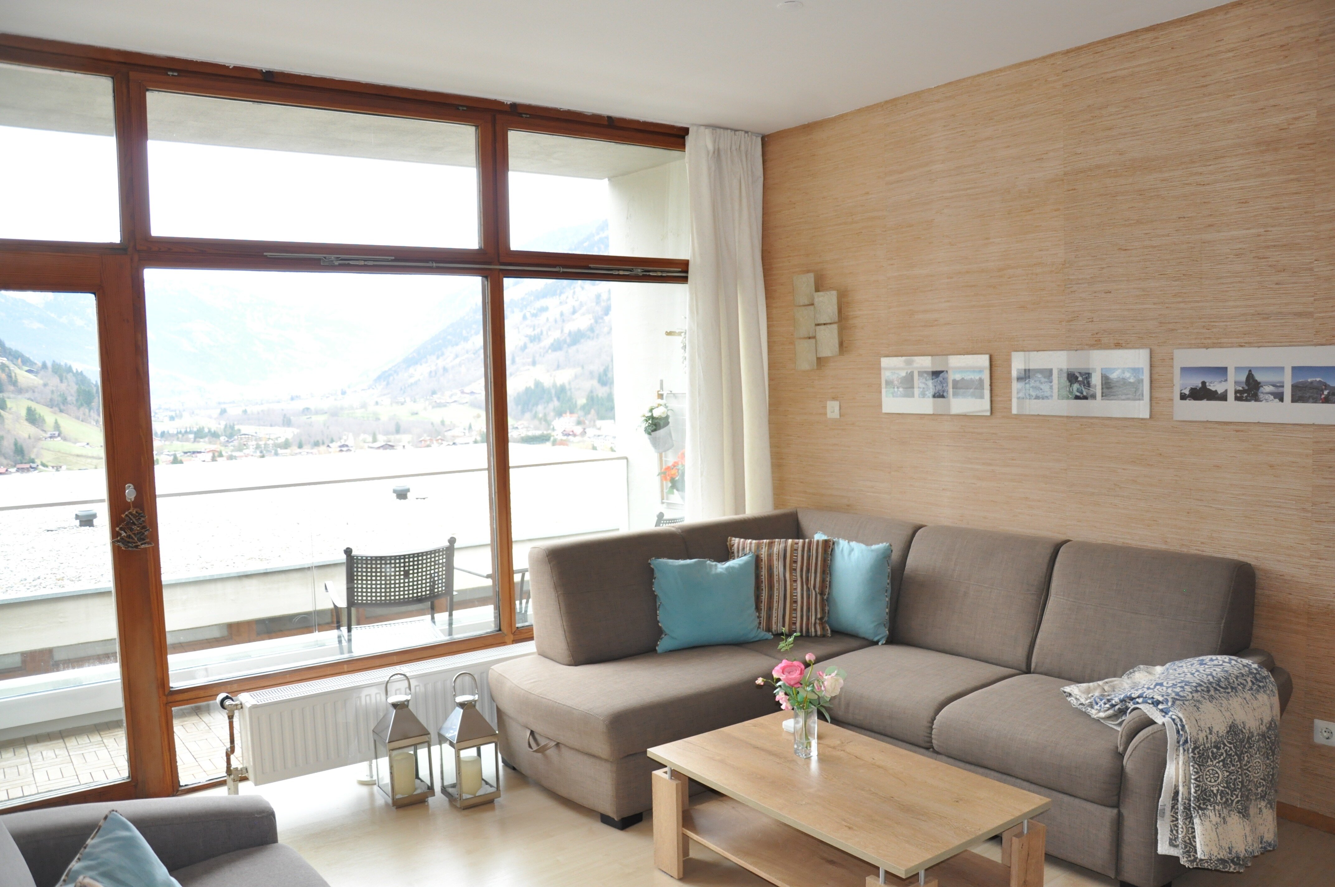 Wohnung zum Kauf 315.000 € 2 Zimmer 70 m²<br/>Wohnfläche Bad Gastein 5640