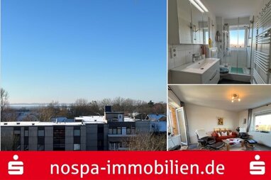 Wohnung zum Kauf 109.000 € 2 Zimmer 48 m² 4. Geschoss West Husum 25813