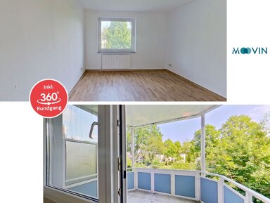 Studio zur Miete 398 € 2 Zimmer 55,6 m² 1. Geschoss frei ab 16.11.2024 Hansingstr. 60 Süd Nordenham 26954