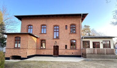 Villa zum Kauf Provisionsfrei 1.345.000 € 8 Zimmer 300 m² 772 m² Grundstück Graal-Müritz 18181