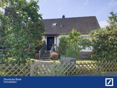 Einfamilienhaus zum Kauf 199.000 € 6 Zimmer 142 m² 860 m² Grundstück Steinwedel Lehrte 31275