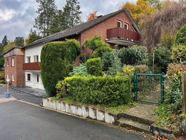 Doppelhaushälfte zum Kauf 169.000 € 7 Zimmer 190 m² 625 m² Grundstück Bad Meinberg Horn-Bad Meinberg 32805