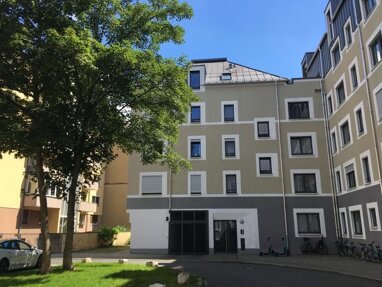Wohnung zur Miete 1.025 € 3 Zimmer 72,1 m² Erdgeschoss Nibelungenplatz 8 Glockenhof Nürnberg 90461