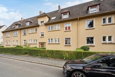 Wohnung zum Kauf provisionsfrei 81.000 € 2 Zimmer 57,5 m² EG frei ab 01.02.2025 Kurt-Heintze-Straße 67 Bissingheim Duisburg 47279