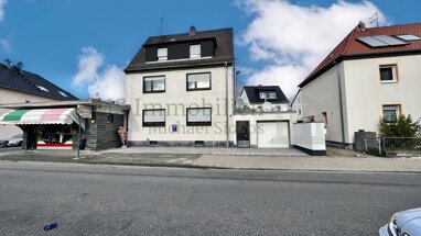 Mehrfamilienhaus zum Kauf 525.000 € 7 Zimmer 160 m² 320 m² Grundstück Oggersheim / Stadtbezirk 314 Ludwigshafen am Rhein / Oggersheim 67071