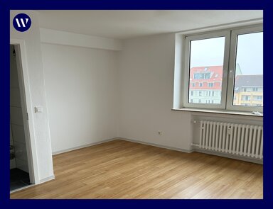 Wohnung zur Miete 375 € 1 Zimmer 30 m² 4. Geschoss Buddestraße 16 Pauluskirche Bielefeld 33602