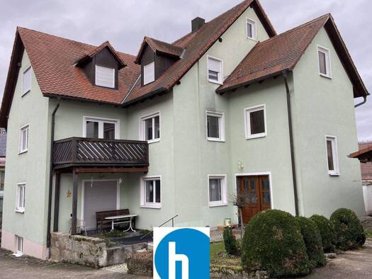 Studio zur Miete 900 € 4 Zimmer 118 m² 1. Geschoss Serlbach Forchheim 91301