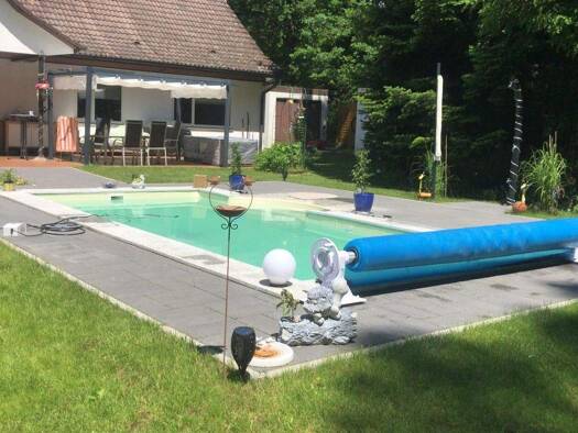 Einfamilienhaus zum Kauf 799.990 € 9 Zimmer 188 m² 4.216 m² Grundstück Reichelsdorf Nürnberg 90453