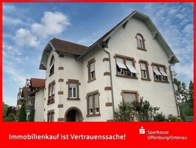 Wohnung zum Kauf 279.000 € 4 Zimmer 158 m² Dinglingen - Ost Lahr 77933