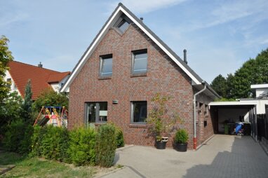 Einfamilienhaus zur Miete 1.390 € 4 Zimmer 112 m² 350 m² Grundstück Hackenweg Oldenburg 26127