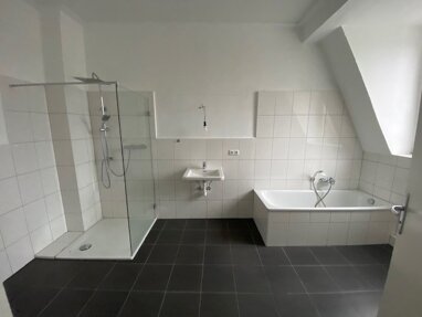 Wohnung zur Miete 654,50 € 3 Zimmer 77 m² Gertrudisstr. 4 Nordviertel Essen 45141