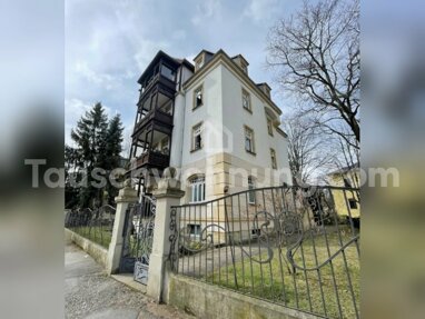 Maisonette zur Miete 900 € 3 Zimmer 100 m² 3. Geschoss Striesen-Ost (Sickingenstr.) Dresden 01309