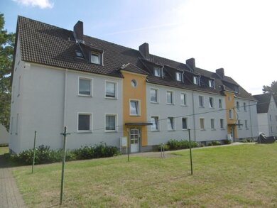 Wohnung zur Miete 332 € 3 Zimmer 53,1 m² 1. Geschoss Delbrücker Straße 4 Brackwede Bielefeld 33647