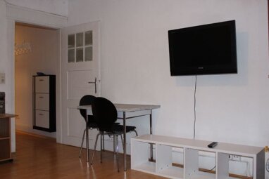 Wohnung zur Miete 480 € 2 Zimmer 45 m² 2. Geschoss Mühlegasse 39 Bad Wildbad Bad Wildbad 75323