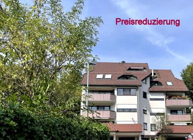 Wohnung zum Kauf 430.000 € 3,5 Zimmer 94,9 m² 4. Geschoss Herrenberg Herrenberg 71083