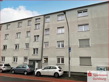 Wohnung zum Kauf 99.000 € 3 Zimmer 55 m² Neudorf - Süd Duisburg 47057