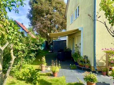 Einfamilienhaus zum Kauf 598.000 € 4 Zimmer 139,8 m² 399 m² Grundstück Staaken Berlin / Staaken 13591