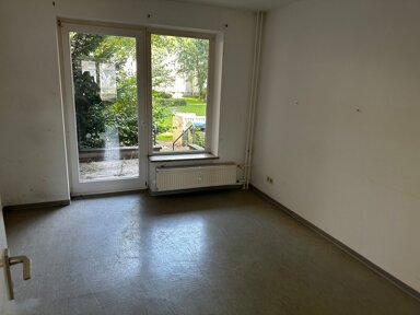 Wohnung zur Miete nur mit Wohnberechtigungsschein 506 € 2 Zimmer 59,4 m² frei ab 29.11.2024 Jungnickelstraße 1 Wilhelmsburg Hamburg 21109