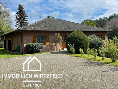 Bungalow zum Kauf 458.000 € 6 Zimmer 255 m² 2.956 m² Grundstück Wallmerath Winterspelt 54616