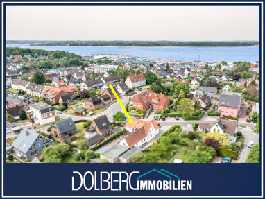 Mehrfamilienhaus zum Kauf 995.000 € 10 Zimmer 137 m² 809 m² Grundstück Laboe / Plön 24235