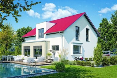Einfamilienhaus zum Kauf Provisionsfrei 486.000 € 7 Zimmer 163 m² 450 m² Grundstück Mörtelstein Mörtelstein 74847