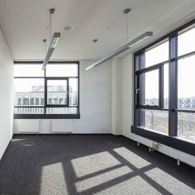 Bürofläche zur Miete Provisionsfrei 26 € 368 m² Bürofläche teilbar ab 288 m² Nymphenburg München 80639