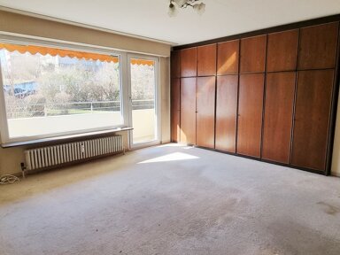 Wohnung zum Kauf 179.000 € 1 Zimmer 34,6 m² 2. Geschoss Botnang - Nord Stuttgart / Botnang 70195