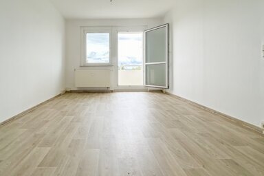 Wohnung zur Miete 249 € 2 Zimmer 57,2 m² 4. Geschoss Zaderastraße 62 Siedlung Neundorf Plauen 08523