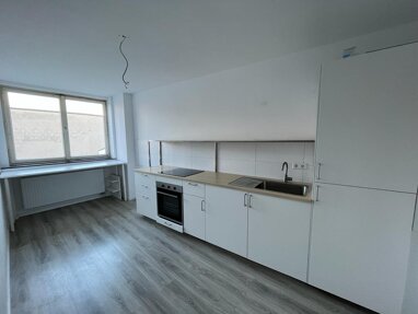 Apartment zur Miete 489 € 1 Zimmer 65 m² 3. Geschoss frei ab sofort Almsstraße 16 Mitte Hildesheim 31134