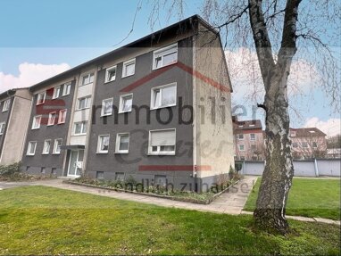 Wohnung zum Kauf 115.000 € 3,5 Zimmer 77,1 m² 1. Geschoss Kabel / Bathey Hagen 58099