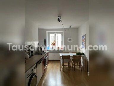 Wohnung zur Miete Tauschwohnung 850 € 2 Zimmer 55 m² 2. Geschoss Sendlinger Feld München 81371