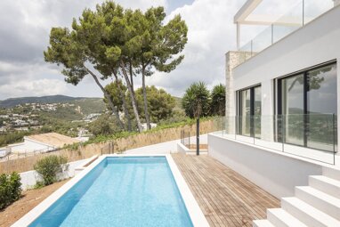 Villa zum Kauf 6.500.000 € 5 Zimmer 381 m² 678 m² Grundstück Portals Nous / Bendinat 07181