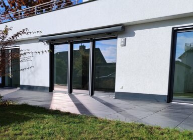 Terrassenwohnung zur Miete 1.290 € 2 Zimmer 89 m² EG frei ab sofort Herzogenaurach 7 Herzogenaurach 91074