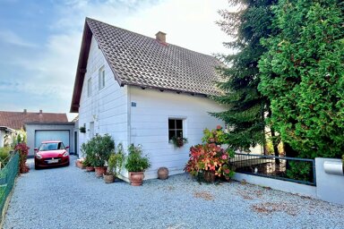 Einfamilienhaus zum Kauf 249.000 € 6 Zimmer 112 m² 685 m² Grundstück Altenmarkt Osterhofen 94486