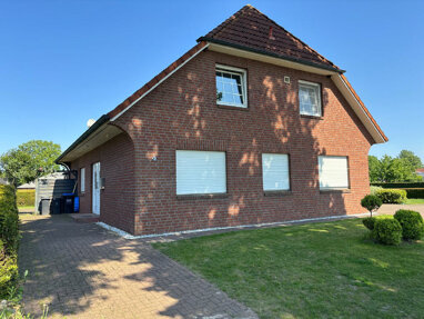 Wohnung zur Miete 850 € 4 Zimmer 100 m² Landstraße 4 Ahrenswohlde Ahlerstedt 21702