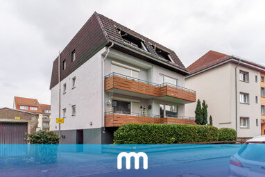 Wohnung zum Kauf 149.000 € 2,5 Zimmer 56 m² Ohlenhof Bremen 28239