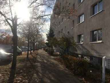 Wohnung zur Miete 470 € 3 Zimmer 69 m² 2. Geschoss frei ab 15.01.2025 Tschirchdamm 15 Hohenstücken Brandenburg an der Havel 14772