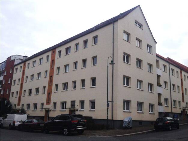 Wohnung zum Kauf provisionsfrei 213.000 € 2 Zimmer 45,1 m² 1. Geschoss Darmstadt 64289