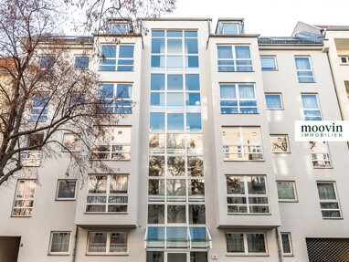 Apartment zum Kauf 289.000 € 1,5 Zimmer 48,7 m² 1. Geschoss Thulestraße 16 Pankow Berlin 13189